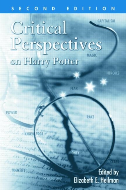 Critical Perspectives on Harry Potter, Paperback / softback Book