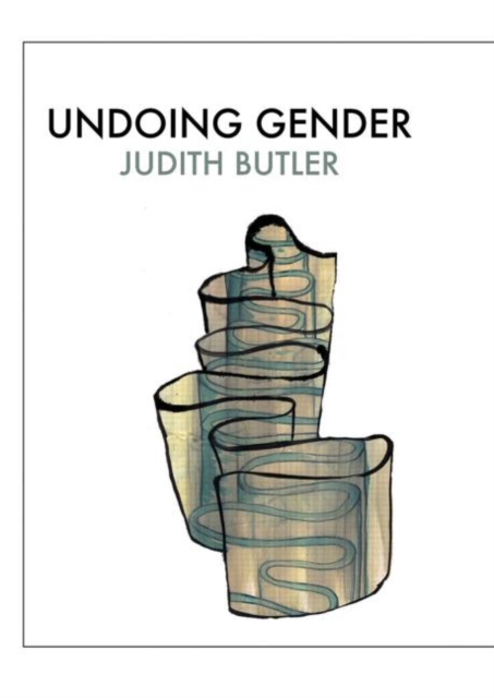 Undoing Gender, Hardback Book