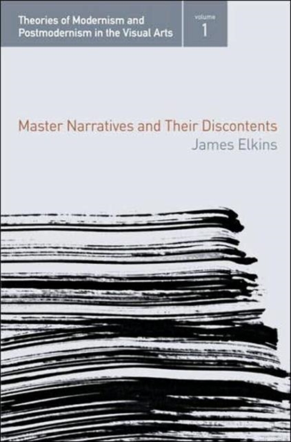 Master Narratives and their Discontents, Paperback / softback Book