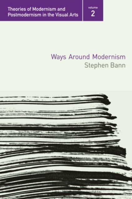 Ways Around Modernism, Paperback / softback Book