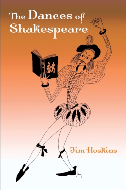 The Dances of Shakespeare, Paperback / softback Book