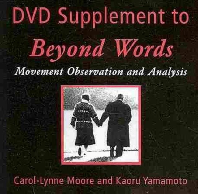 Video Supplement Beyond Words, DVD-ROM Book