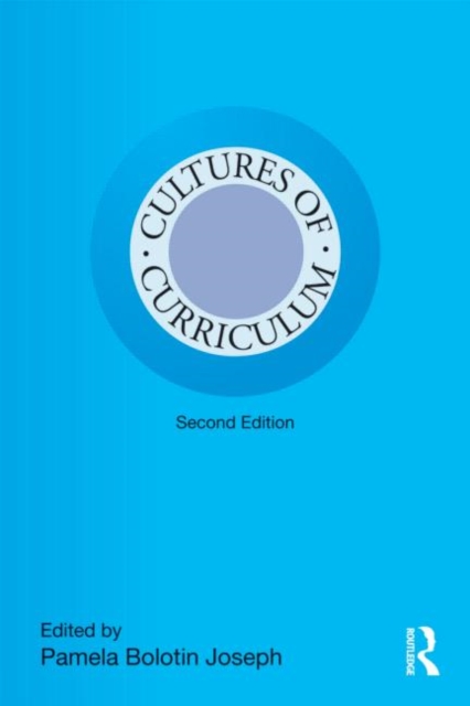 Cultures of Curriculum, Paperback / softback Book