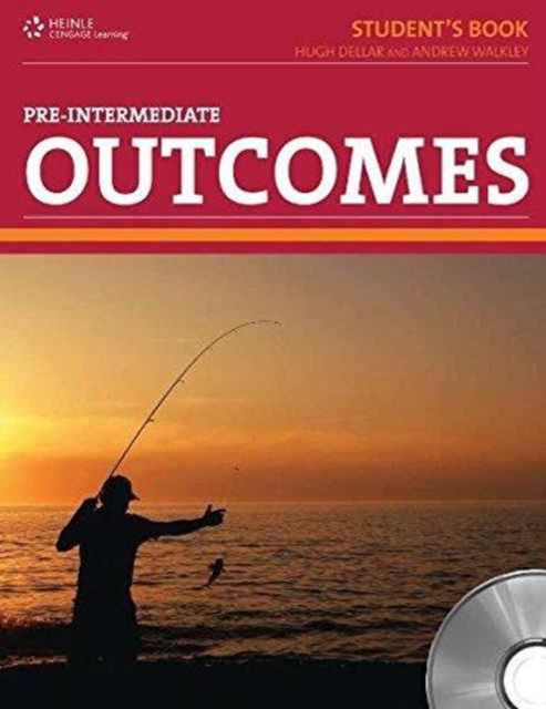 OUTCOMES PRE-INT HELBLING PACK, Multiple-component retail product Book