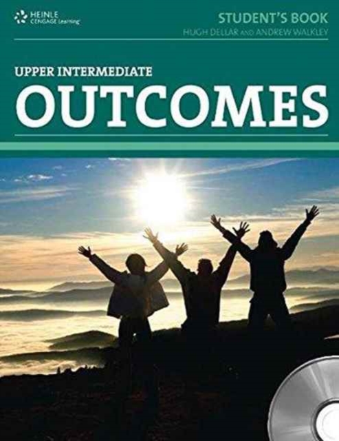 OUTCOMES UPPER-INT HELBLING PACK, Multiple-component retail product Book