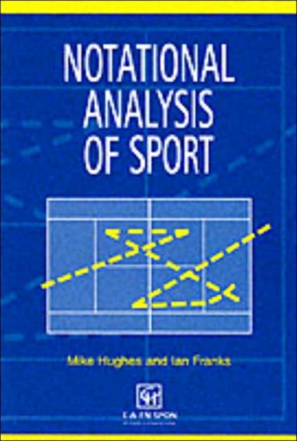 Notational Analysis of Sport, Paperback Book