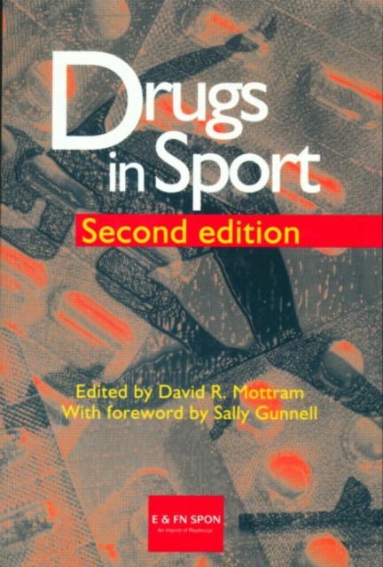 Drugs in Sport, Paperback Book