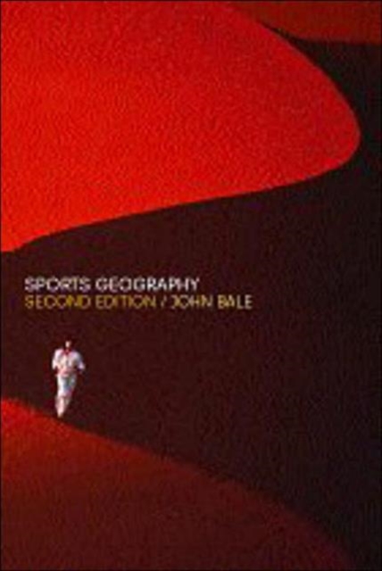 Sports Geography, Paperback / softback Book