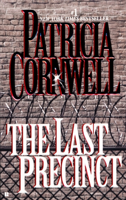 The Last Precinct, Book Book