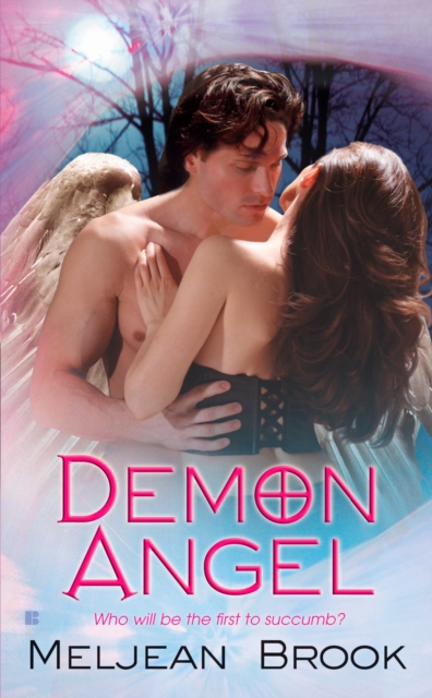Demon Angel, Paperback / softback Book