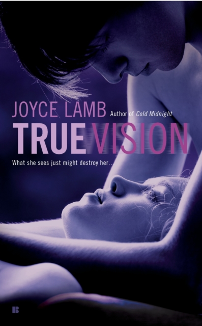 True Vision, Paperback / softback Book