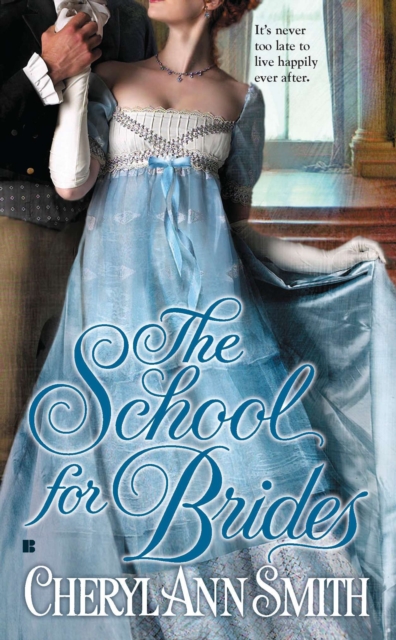 The School For Brides, Paperback / softback Book