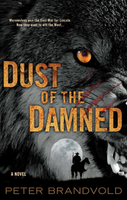 Dust Of The Damned, Paperback / softback Book
