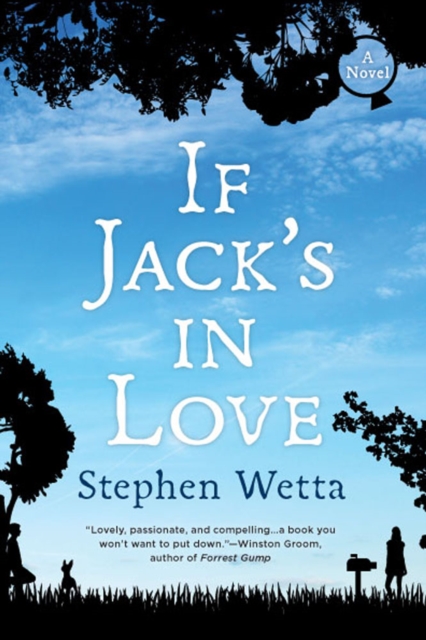 If Jack's In Love, Paperback / softback Book