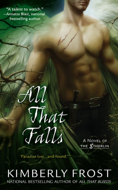 All That Falls : A Novel of the Etherlin, Paperback / softback Book