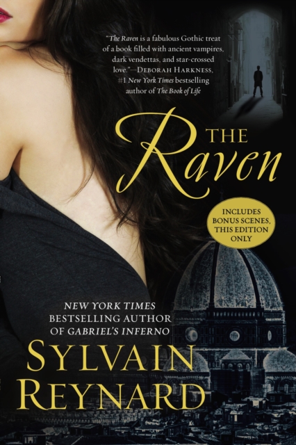 The Raven, Paperback / softback Book