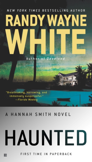 Haunted : A Hannah Smith Novel, Paperback / softback Book