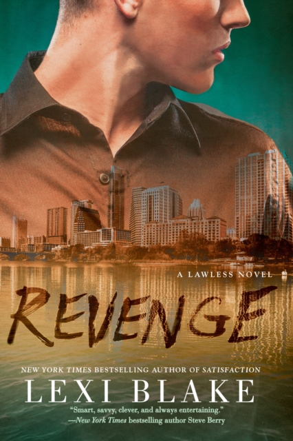 Revenge, Paperback / softback Book
