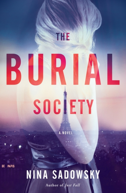 Burial Society, EPUB eBook