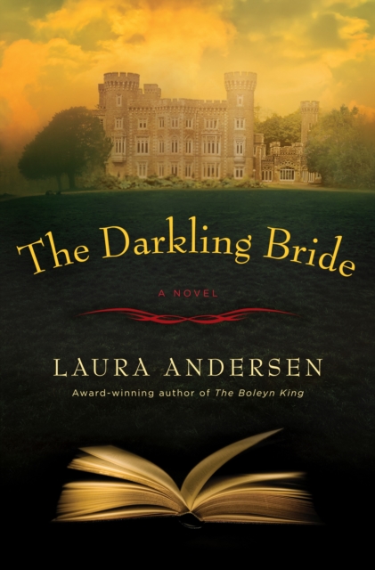 Darkling Bride, EPUB eBook
