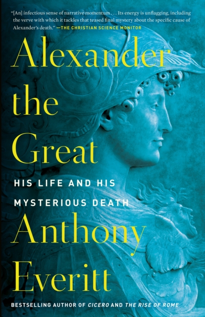 Alexander the Great, EPUB eBook
