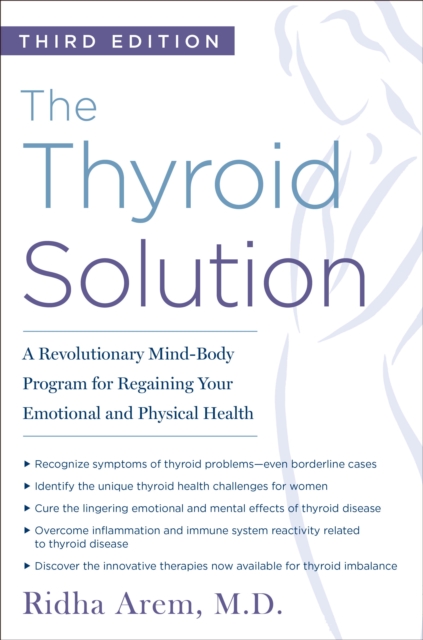 Thyroid Solution (Third Edition), EPUB eBook