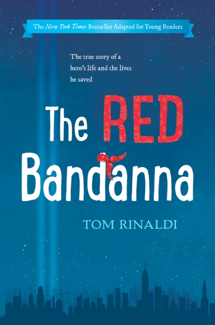 Red Bandanna (Young Readers Adaptation), EPUB eBook