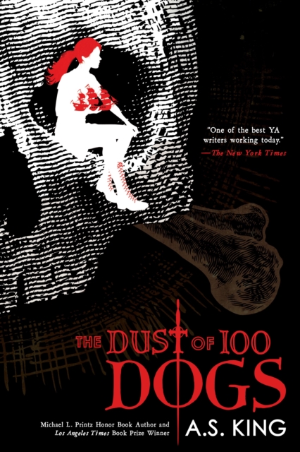 The Dust of 100 Dogs, Paperback / softback Book
