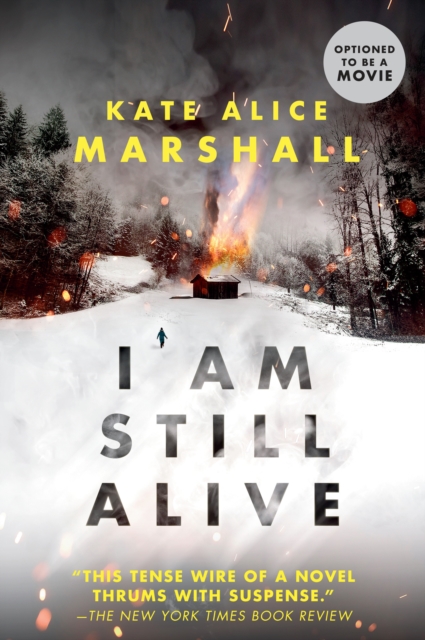 I Am Still Alive, EPUB eBook