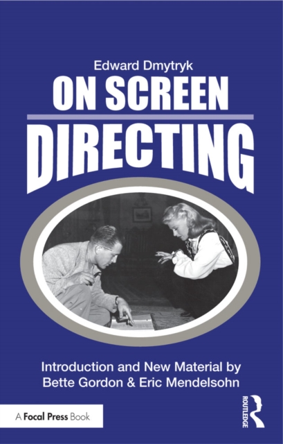 On Screen Directing, PDF eBook