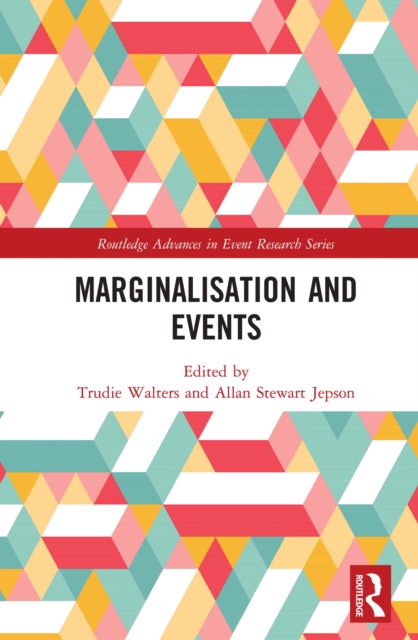 Marginalisation and Events, EPUB eBook