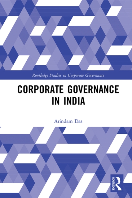 Corporate Governance in India, EPUB eBook