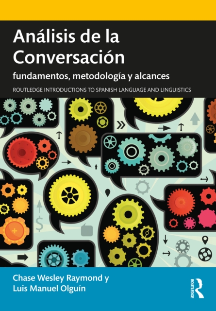 Analisis de la Conversacion : fundamentos, metodologia y alcances, EPUB eBook