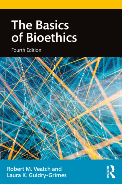 The Basics of Bioethics, PDF eBook