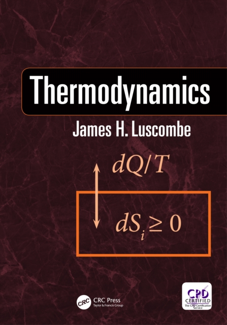 Thermodynamics, EPUB eBook