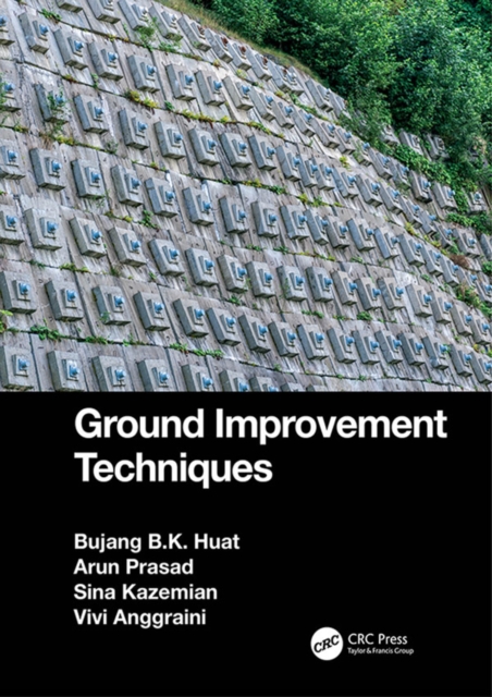 Ground Improvement Techniques, EPUB eBook