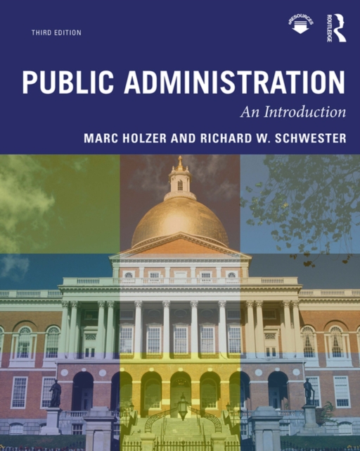 Public Administration : An Introduction, PDF eBook