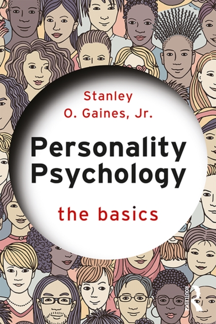 Personality Psychology : The Basics, PDF eBook