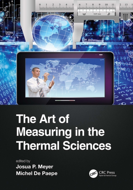 The Art of Measuring in the Thermal Sciences, PDF eBook