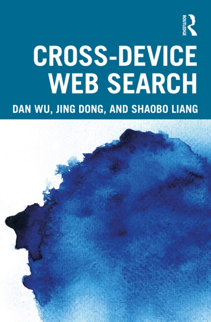 Cross-device Web Search, EPUB eBook