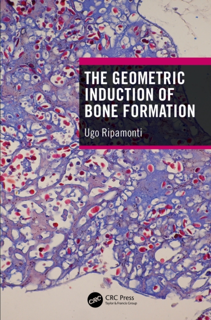 The Geometric Induction of Bone Formation, EPUB eBook