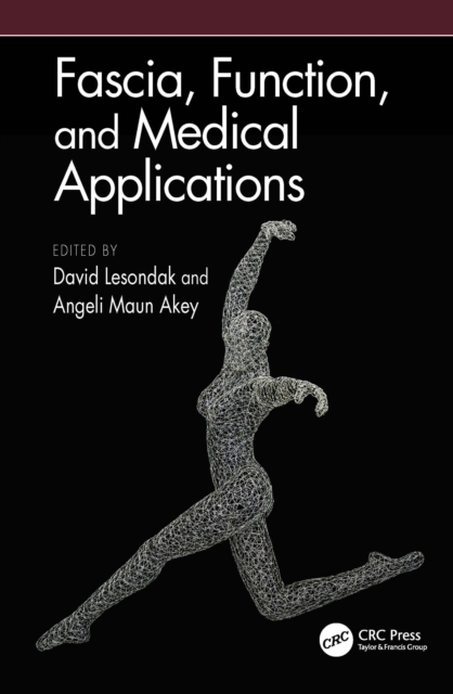 Fascia, Function, and Medical Applications, EPUB eBook