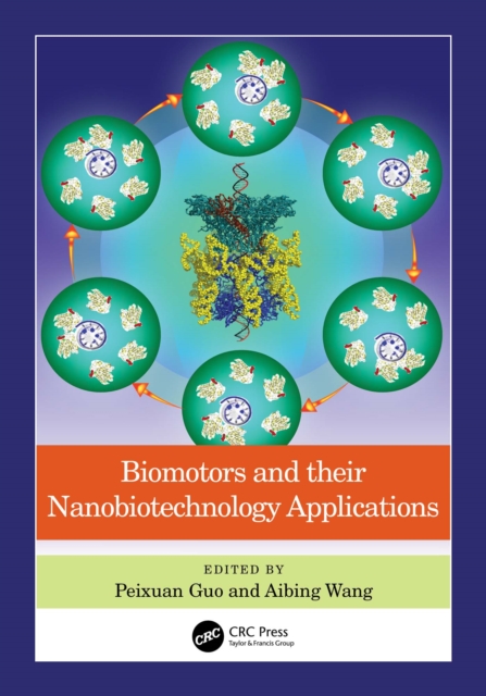 Biomotors and their Nanobiotechnology Applications, EPUB eBook