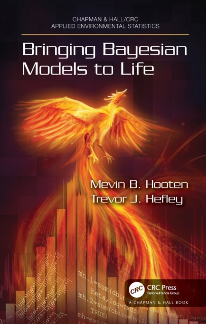 Bringing Bayesian Models to Life, EPUB eBook