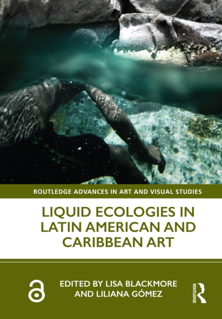Liquid Ecologies in Latin American and Caribbean Art, PDF eBook