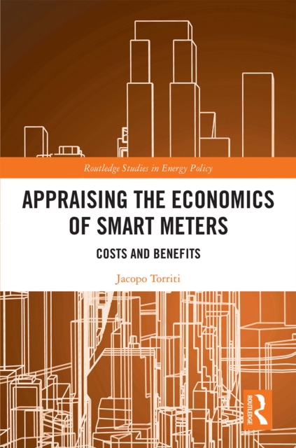 Appraising the Economics of Smart Meters : Costs and Benefits, PDF eBook