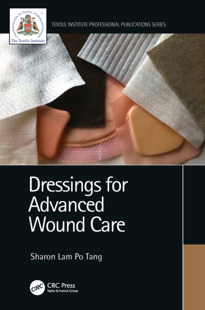 Dressings for Advanced Wound Care, PDF eBook