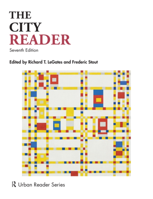 The City Reader, PDF eBook