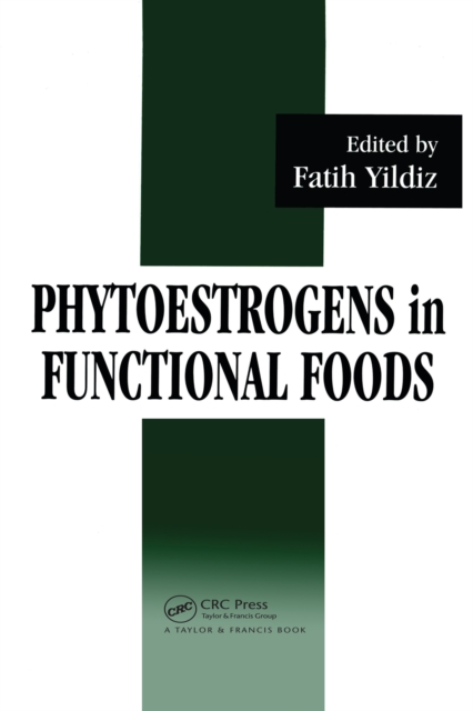 Phytoestrogens In Functional Foods, EPUB eBook