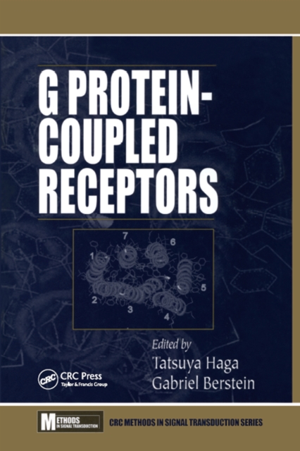 G  Protein-Coupled Receptors, EPUB eBook